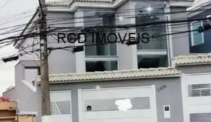 Imperdível Casa à Venda em Osasco-SP, Vila Osasco: 3 Quartos, 3 Suítes, 1 Sala, 3 Banheiros, 6 Vagas de Garagem, 170m²
