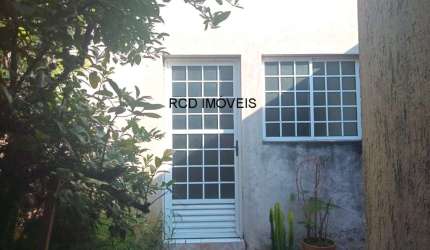 Imperdível Casa Jd Arpoador: 3 Quartos, 3 Salas, 3 Banheiros, 2 Vagas de Garagem, 100,00m²