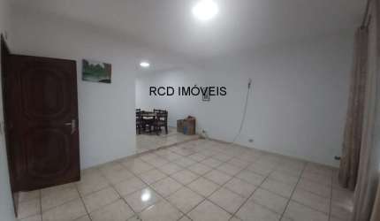 Imperdível oportunidade! Casa à venda em São Paulo - Conjunto Residencial Butantã, 5 quartos, 1 suíte, 2 salas, 3 banheiros, 2 vagas, 150m².
