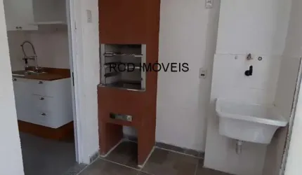 Apartamento à venda em Osasco-SP, bairro Umuarama: 2 quartos, 1 sala, 1 banheiro, 1 vaga, 46m² de área