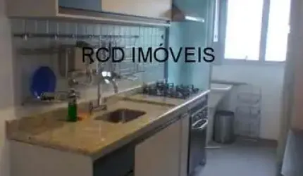 Apartamento para locação em São Paulo-SP, Cidade São Francisco: 3 quartos, 1 suíte, 1 vaga
