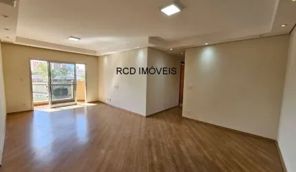 Apartamento 106m² 3Quartos(1suíte) Vista Livre Lazer Próximo ao Metro - Jardim Bonfiglioli - Butantã