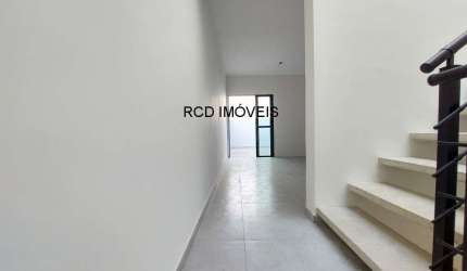 Casa Nova à venda no Butantã, ao lado do Jd. Bonfiglioli, 3 dorms, 1 suíte, 3 wc's, 2 vgs, 120m².Poucos minutos das estações Metrô Vl.Sonia e Butantã