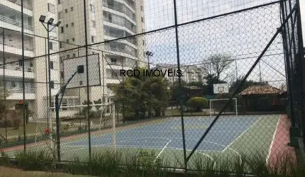 APARTAMENTO 135M - CONDOMINIO AUGURI PARQUE - VILA SÃO FRANCISCO