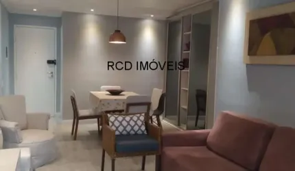 Apartamento à venda em São Paulo-SP, Cidade São Francisco: 3 quartos, 1 suíte, 1 sala, 3 banheiros, 2 vagas de garagem!