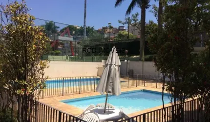 Apartamento à venda em São Paulo-SP, Jardim D'abril: 2 quartos, 1 sala, 1 banheiro, 1 vaga, 53m². Venha conferir!
