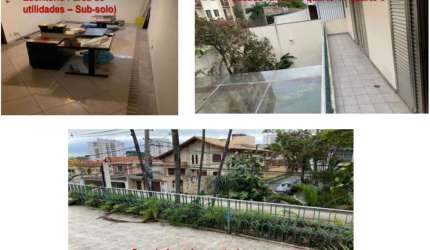 MAGNIFICA CASA PRÓXIMO AO SHOPPING BUTANTÃ E METRO VILA SONIA