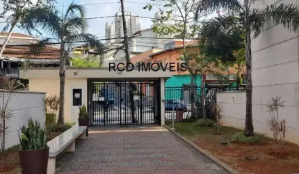 Impecável apartamento à venda, no Jardim Monte Kemel: 3 quartos, 1 suíte, 1 sala, 2 banheiros, 2 vagas de garagem, 68,00m².
