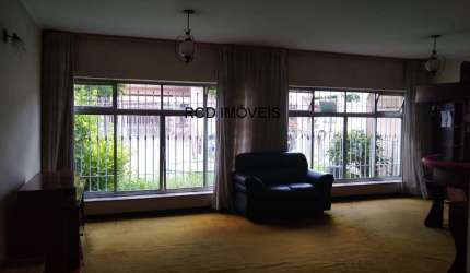Impecável casa à venda em São Paulo-SP, Jardim Bonfiglioli: 3 quartos, 1 suíte, 2 salas, 3 banheiros, 4 vagas, 200m²!