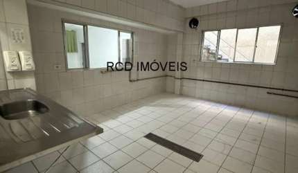 Casa Comercial para locação em São Paulo-SP, Jardim Ester Yolanda: 5 salas,  2 vagas , 180 m².