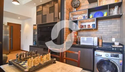 APARTAMENTO EM PIRATININGA A POUCOS PASSOS DA PRAIA