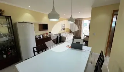 APARTAMENTO DE 2 QUARTOS EM ICARAÍ
