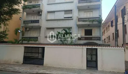 Apartamento com 3 quartos