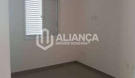 Casa com 2 dormitórios à venda por R$ 650.000,00 - Estuário - Santos/SP