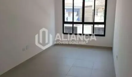 Casa com 3 dormitórios à venda por R$ 1.150.000,00 - Aparecida - Santos/SP