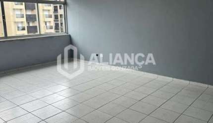Apartamento Residencial - 3 Quartos / Pompéia