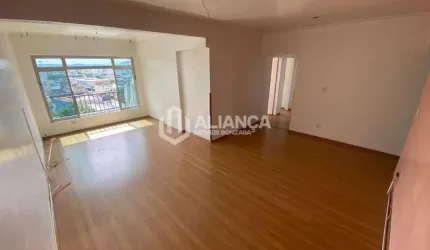 Apartamento com 2 quartos - Santos