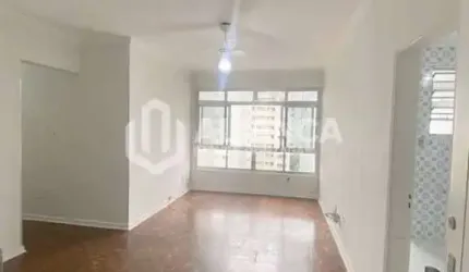 APARTAMENTO PARA LOCAÇÃO