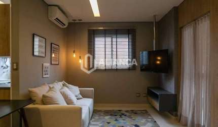 TIME LIFE - APARTAMENTOS DE ALTO PADRÃO PRONTO PARA MORAR - BOQUEIRÃO SANTOS-SP