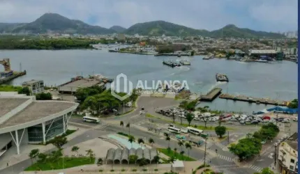 RESIDENCIAL ALLURE PONTA DA PRAIA - APARTAMENTOS NOVOS - PRONTOS PARA MORAR - PONTA DA PRAIA SANTOS-SP