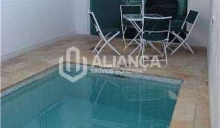 Casa com 4 dormitórios à venda por R$ 3.000.000,08 - Ponta da Praia - Santos/SP