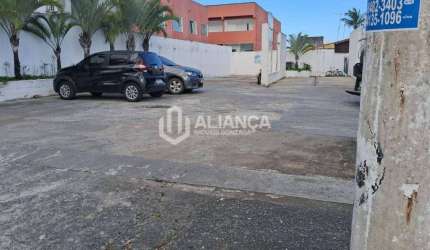 Terreno à venda, 400 m² por R$ 1.300.000,00 - Bal Stella Maris - Peruíbe/SP