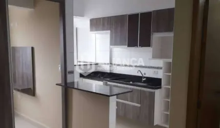 1 dormitório, 1 Vaga - Parque São Vicente - São Vicente/SP
