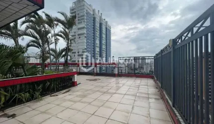 cobertura triplex  à venda 8 quartos 980 m2