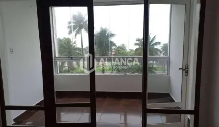 Apartamento com 3 dormitórios à venda por R$ 820.000,05 - Itararé - São Vicente/SP