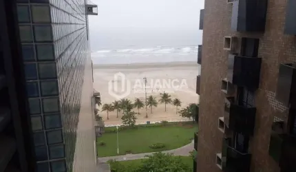 Cobertura com 2 dormitórios à venda, 110 m² por R$ 1.300.000,00 - Pompéia - Santos/SP