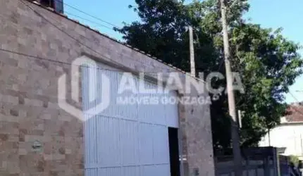 Casa à venda por R$ 700.000,00 - Vila Voturuá - São Vicente/SP