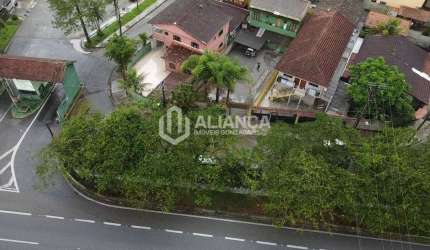 Terreno à venda, 360 m² por R$ 670.000,07 - Vale Verde - Cubatão/SP