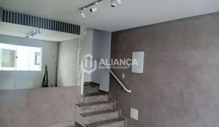 Casa Duplex com 2 dormitórios à venda, 100 m² por R$ 749.999