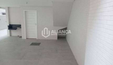 Villagio a venda em  Santos