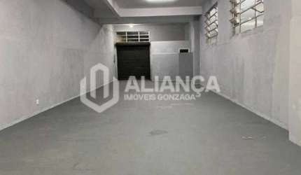 Loja à venda por R$ 2.000.000,00 - Vila Matias - Santos/SP