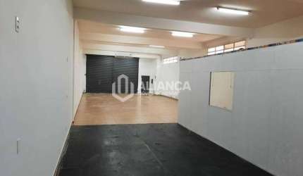 Loja à venda, 500 m² por R$ 2.550.000,00 - Vila Matias - Santos/SP