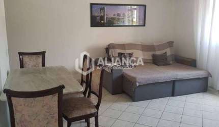 R-Apt bem localizado 2 dormitórios