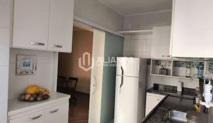 2 Dormitórios Boqueirão Santos 390.000,00 83m²