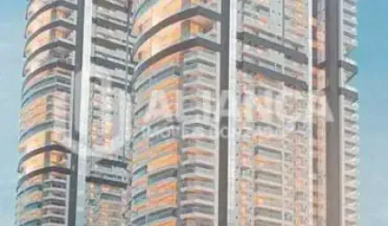 Apartamento com 3 quartos