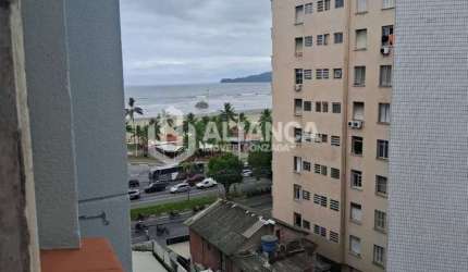 Apartamento Itararé