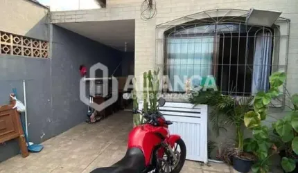 Casa em São Vicente