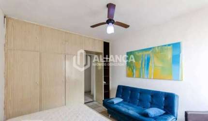 Sala Living frente na Divisa