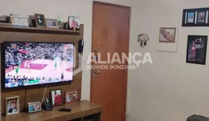 Apartamento à Venda