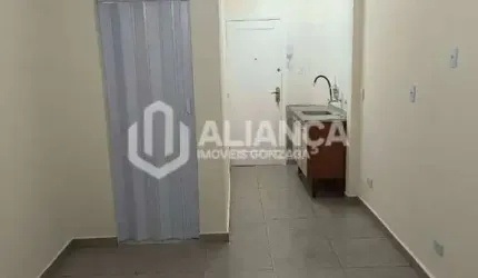 Kitnet Centro São Vicente
