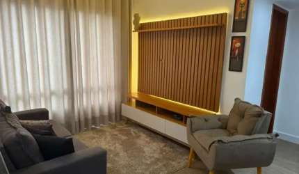 Apartamento 1 dormitório no itararé