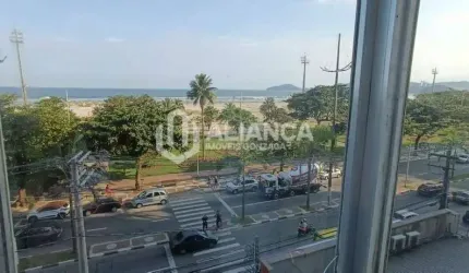 Apartamento 3 dormitórios no Gonzaga