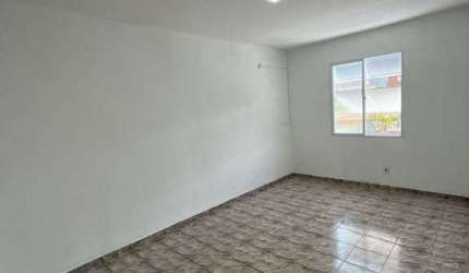 Apartamento de 3 dormitórios no Marapé sem elevador
