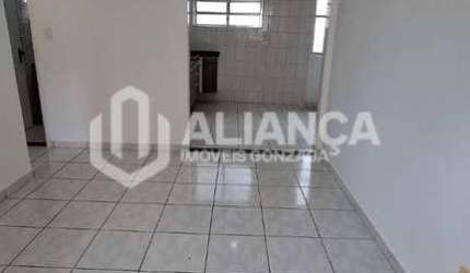 Apartamento de 2dormitórios sem elevador