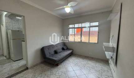 Apartamento de 1 Dormitório ao Lado do Orquidário
