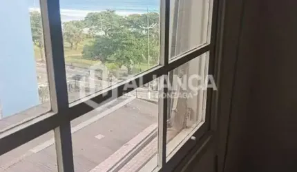 Apartamento de 2 Dormitórios baqirro do embaré